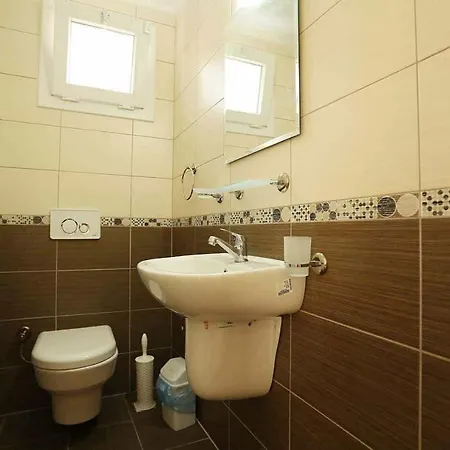 Villa Jack With Private Pool Fethiye