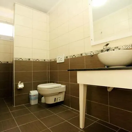 Jack With Private Pool Villa Fethiye