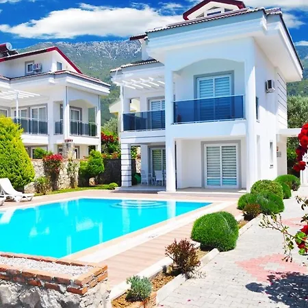 Jack With Private Pool Villa *