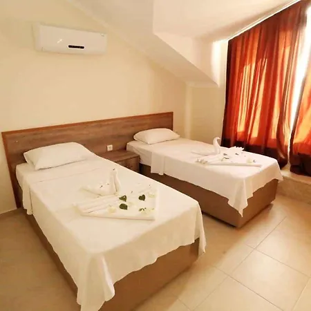 Jack With Private Pool Villa Fethiye