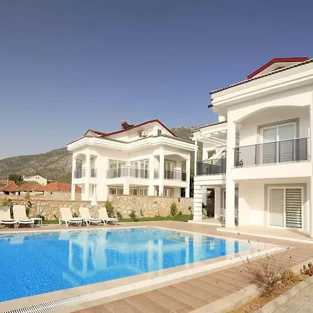 Jack With Private Pool *